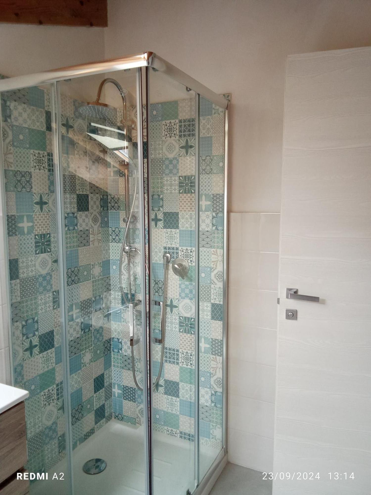 B&B Stella Del Cilento Di Anna Botti Agropoli Exteriör bild