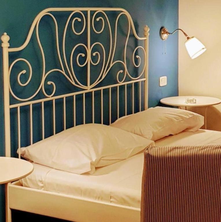 B&B Stella Del Cilento Di Anna Botti Agropoli Exteriör bild