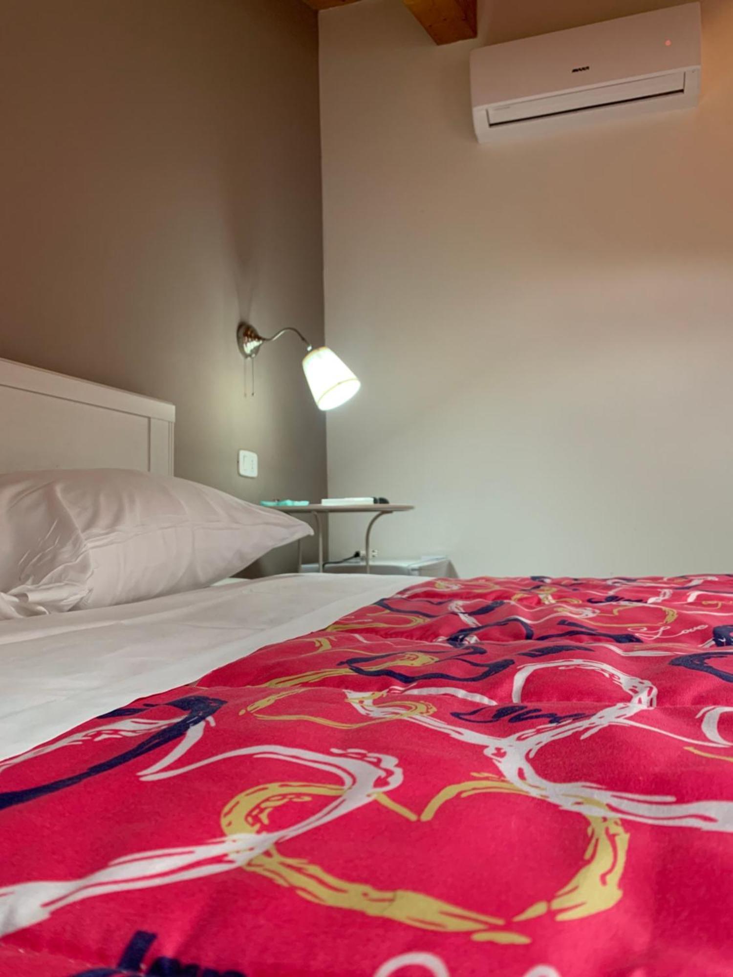B&B Stella Del Cilento Di Anna Botti Agropoli Exteriör bild